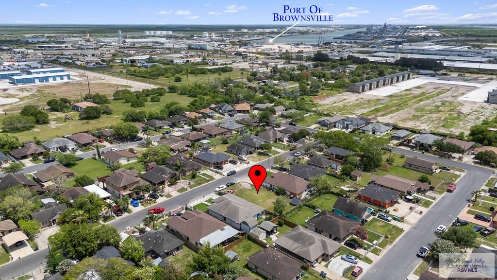 Cerro De Oro Dr, BROWNSVILLE, Texas image 5