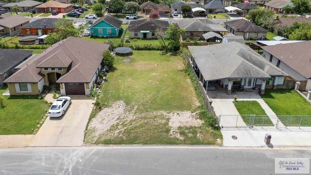 Cerro De Oro Dr, BROWNSVILLE, Texas image 2