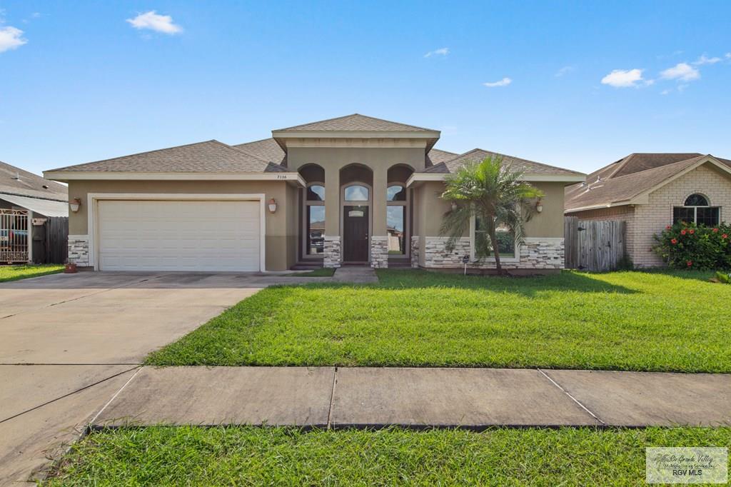 7136 Arroyo Blvd, BROWNSVILLE, Texas image 2