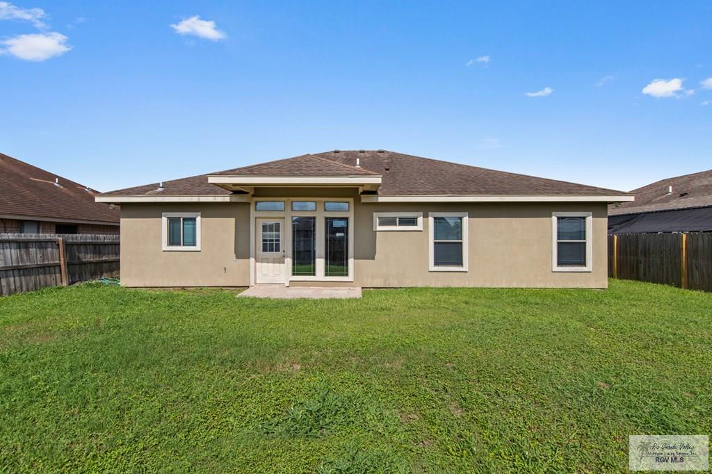 7136 Arroyo Blvd, BROWNSVILLE, Texas image 4