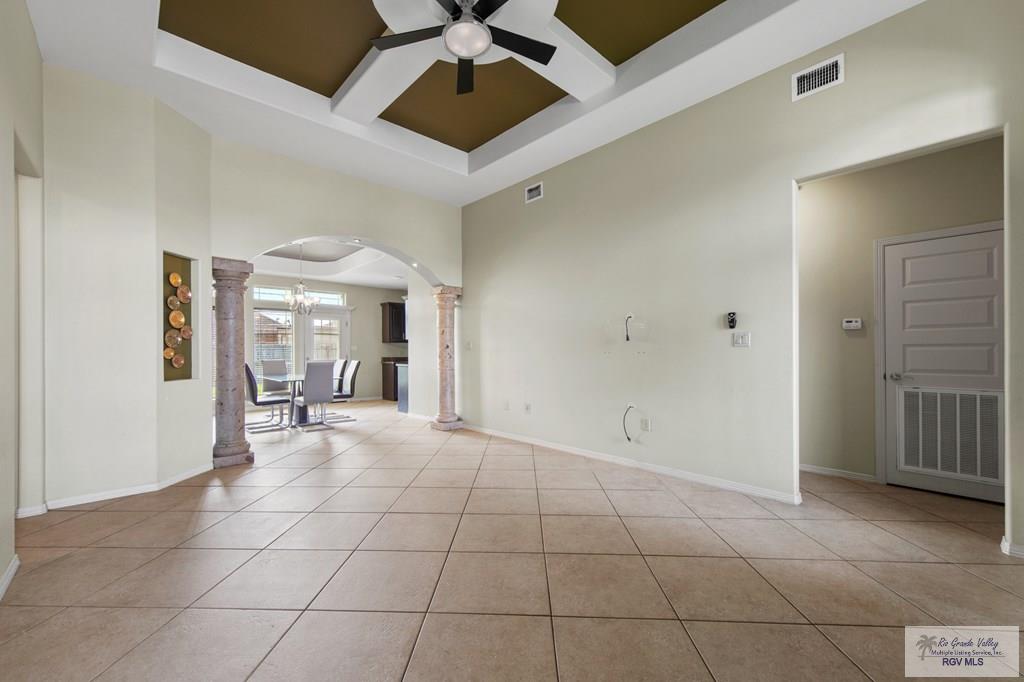 7136 Arroyo Blvd, BROWNSVILLE, Texas image 8