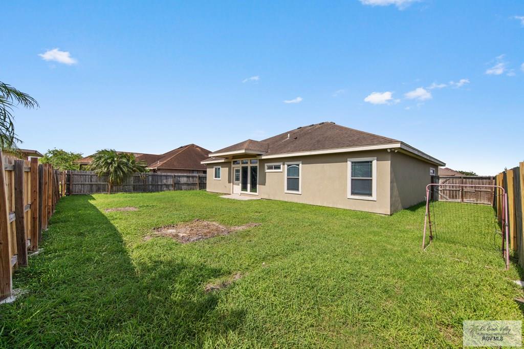7136 Arroyo Blvd, BROWNSVILLE, Texas image 5