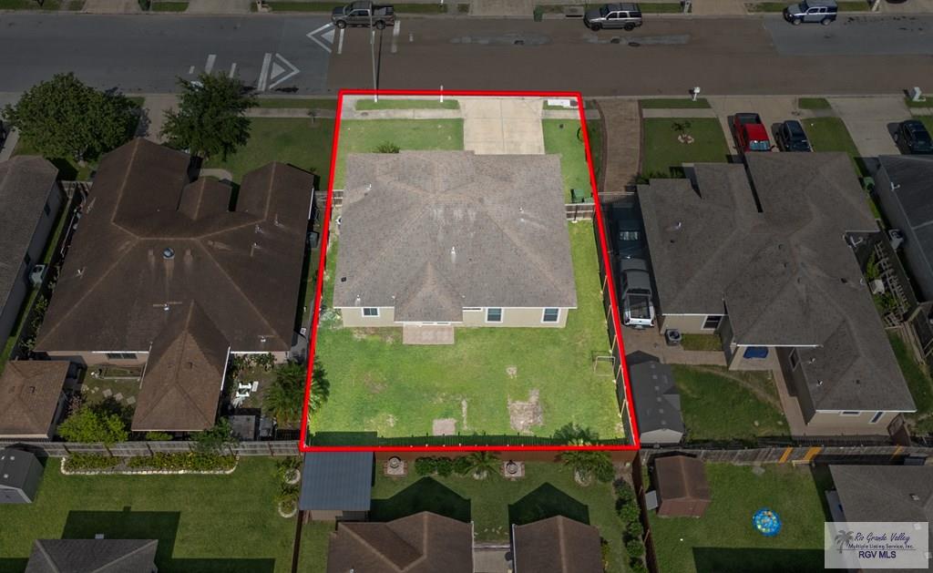 7136 Arroyo Blvd, BROWNSVILLE, Texas image 22