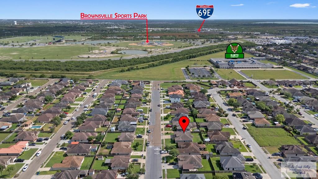 7136 Arroyo Blvd, BROWNSVILLE, Texas image 23