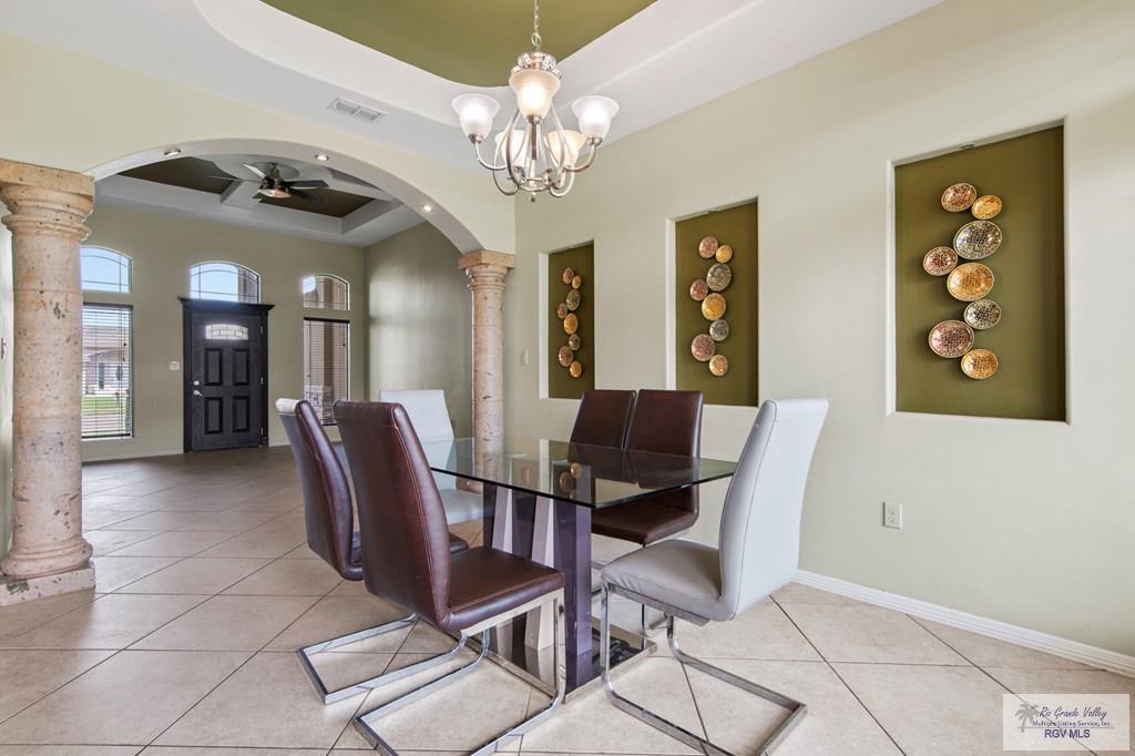 7136 Arroyo Blvd, BROWNSVILLE, Texas image 11