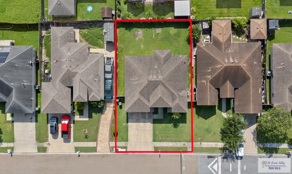 7136 Arroyo Blvd, BROWNSVILLE, Texas image 21