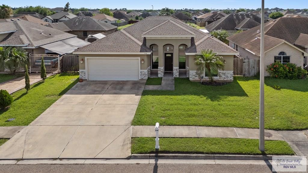 7136 Arroyo Blvd, BROWNSVILLE, Texas image 26