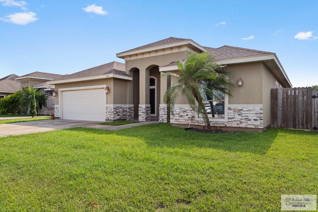7136 Arroyo Blvd, BROWNSVILLE, Texas image 3