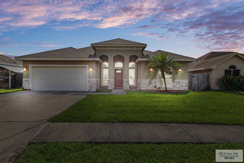 7136 Arroyo Blvd, BROWNSVILLE, Texas image 1