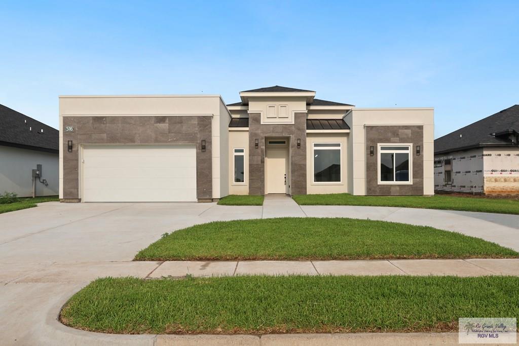 516 Eagle Dr, LOS FRESNOS, Texas image 2