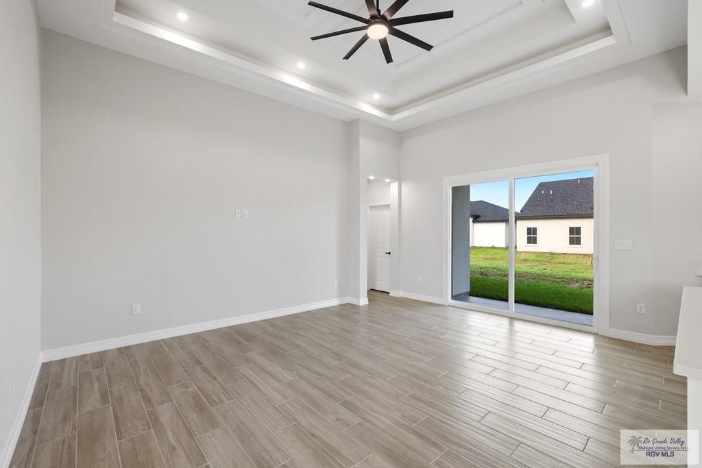 516 Eagle Dr, LOS FRESNOS, Texas image 9