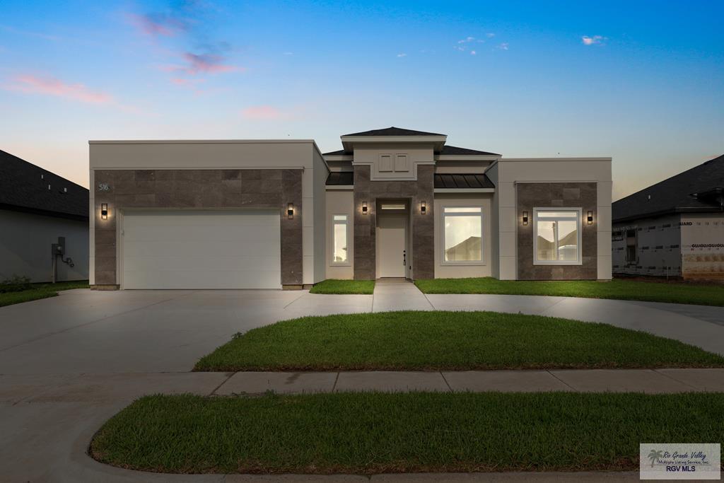 516 Eagle Dr, LOS FRESNOS, Texas image 1