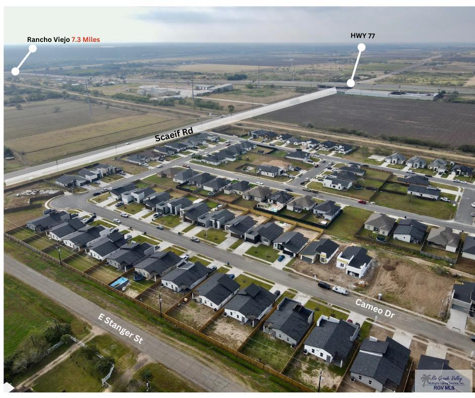 221 Cameo Dr, SAN BENITO, Texas image 8