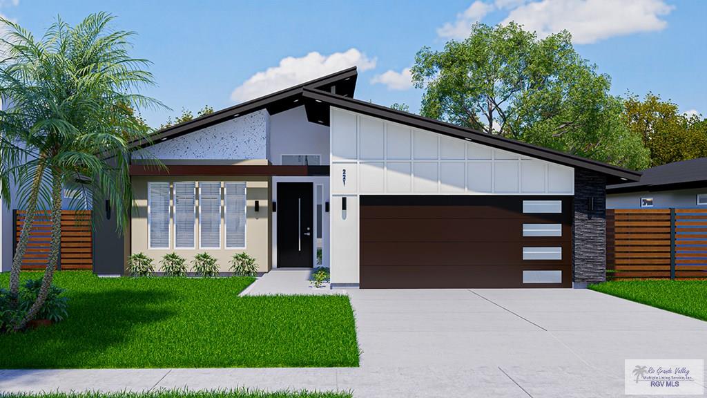 221 Cameo Dr, SAN BENITO, Texas image 7