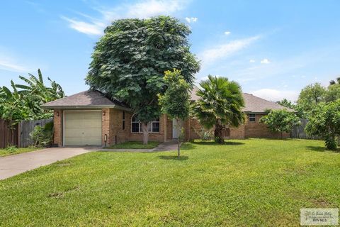 Homes For Sale - 444 Agua Viva Ln<br/> BROWNSVILLE, TX 78521