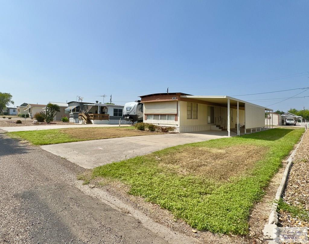 2113 E Loker St, MISSION, Texas image 1