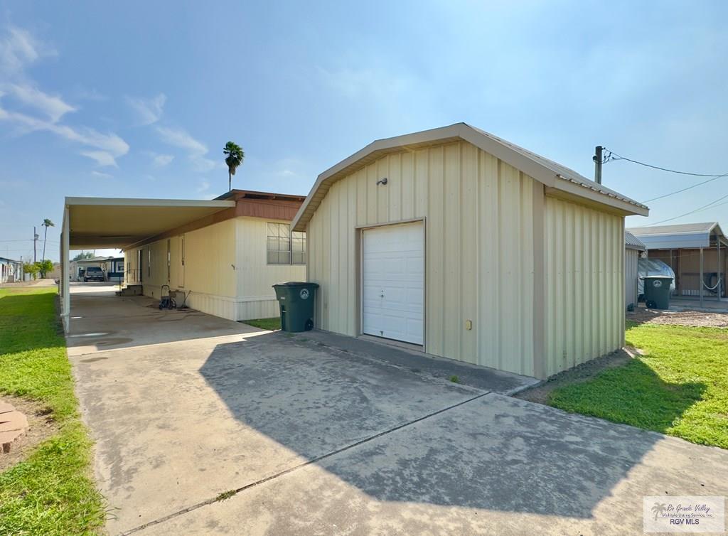 2113 E Loker St, MISSION, Texas image 20