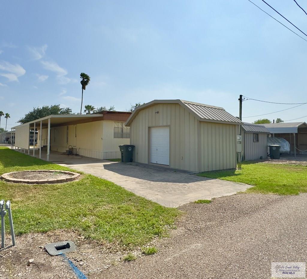 2113 E Loker St, MISSION, Texas image 21