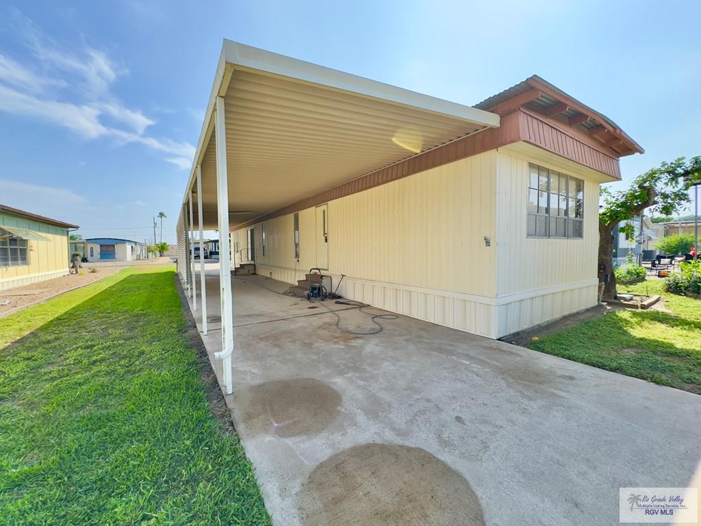 2113 E Loker St, MISSION, Texas image 19