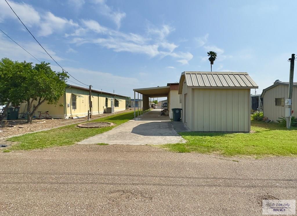 2113 E Loker St, MISSION, Texas image 22