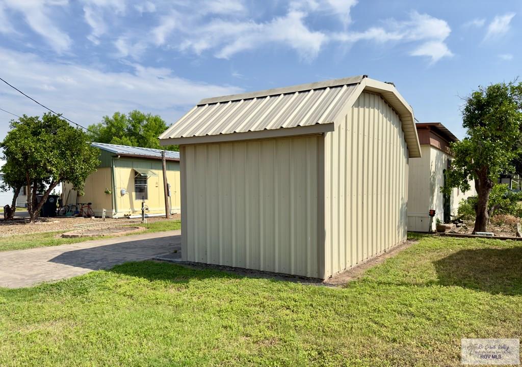 2113 E Loker St, MISSION, Texas image 17