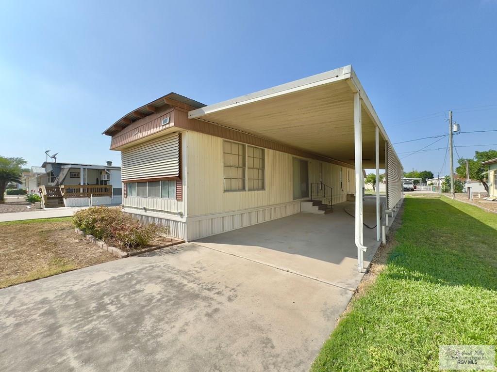 2113 E Loker St, MISSION, Texas image 18