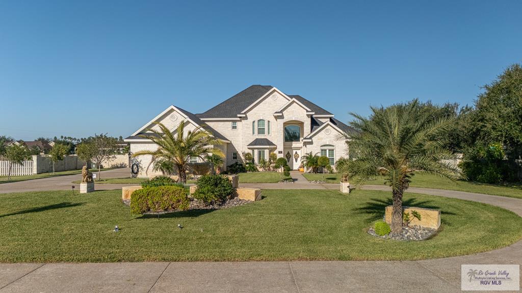 28032 Bass Blvd, HARLINGEN, Texas image 1