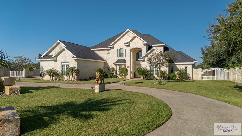 28032 Bass Blvd, HARLINGEN, Texas image 3