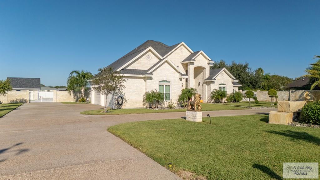 28032 Bass Blvd, HARLINGEN, Texas image 2