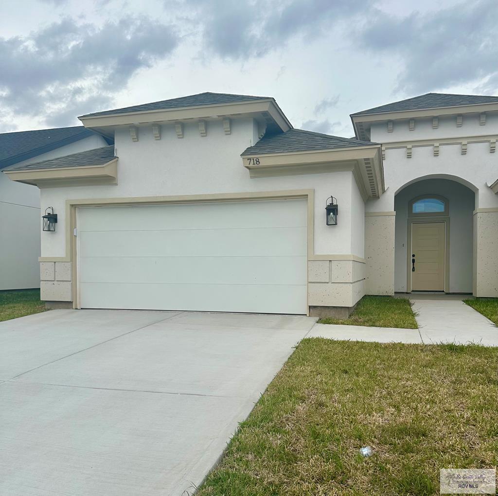 718 Ava Dr, LA FERIA, Texas image 2