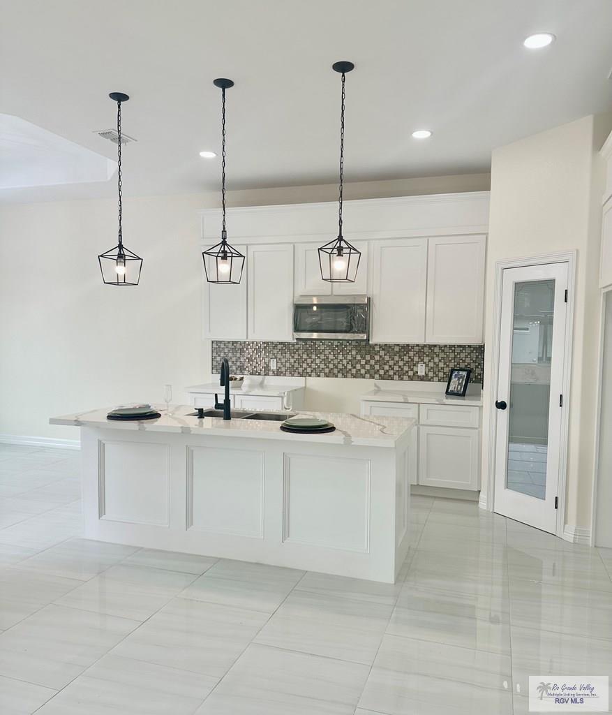 718 Ava Dr, LA FERIA, Texas image 3