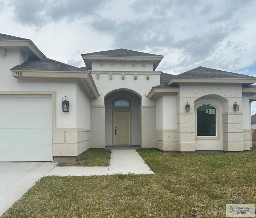 718 Ava Dr, LA FERIA, Texas image 7