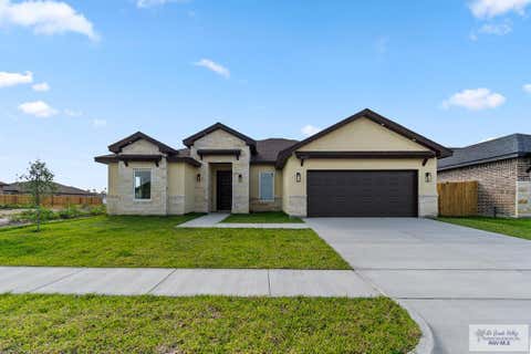 Homes For Sale - 1427 S Stirrup Cir<br/> Cameron County, SAN BENITO, TX 78586