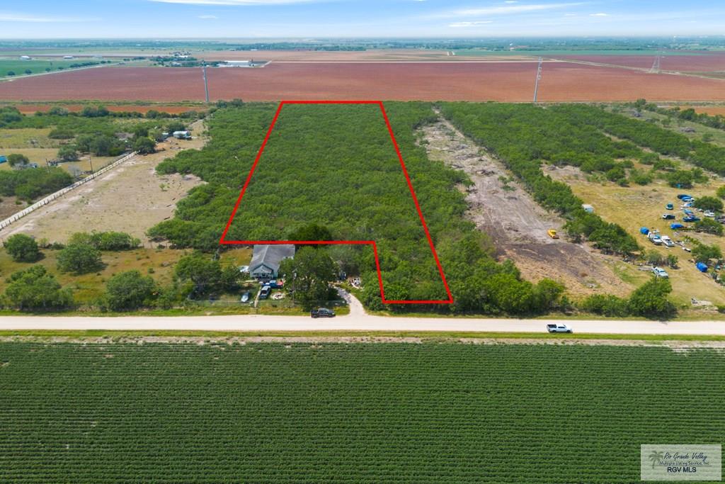 Lot 6 Gutierrez Rd, HARLINGEN, Texas image 3