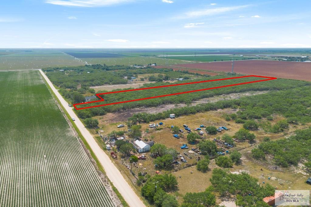 Lot 6 Gutierrez Rd, HARLINGEN, Texas image 2