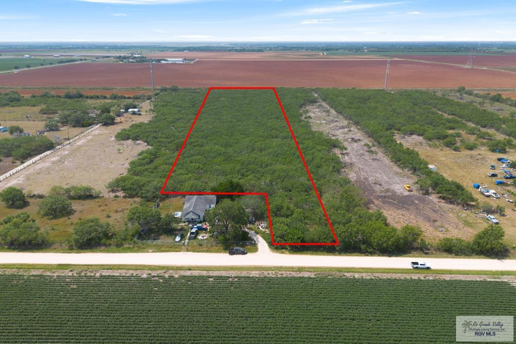 Lot 6 Gutierrez Rd, HARLINGEN, Texas image 1