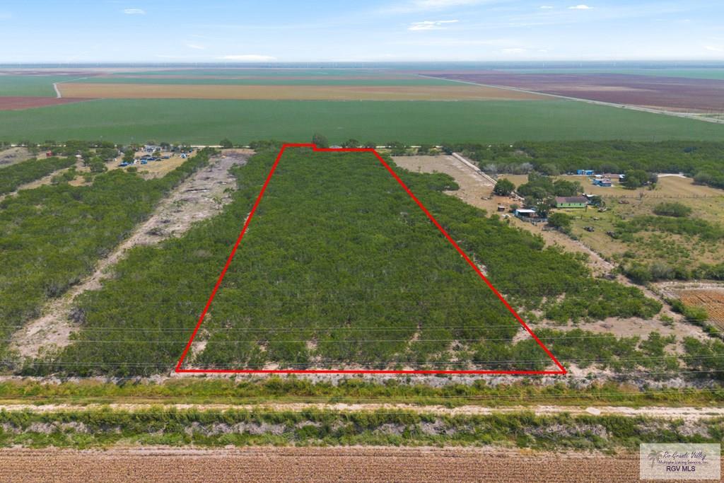 Lot 6 Gutierrez Rd, HARLINGEN, Texas image 4