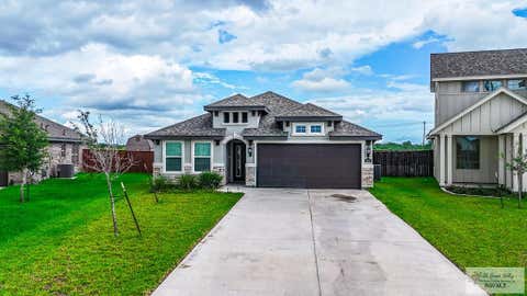 Homes For Sale - 3617 Fugaz Dr<br/> HARLINGEN, TX 78550