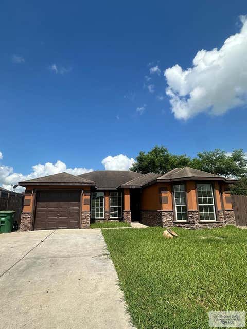 Homes For Rent - 2412 Munich St<br/> BROWNSVILLE, TX 78520