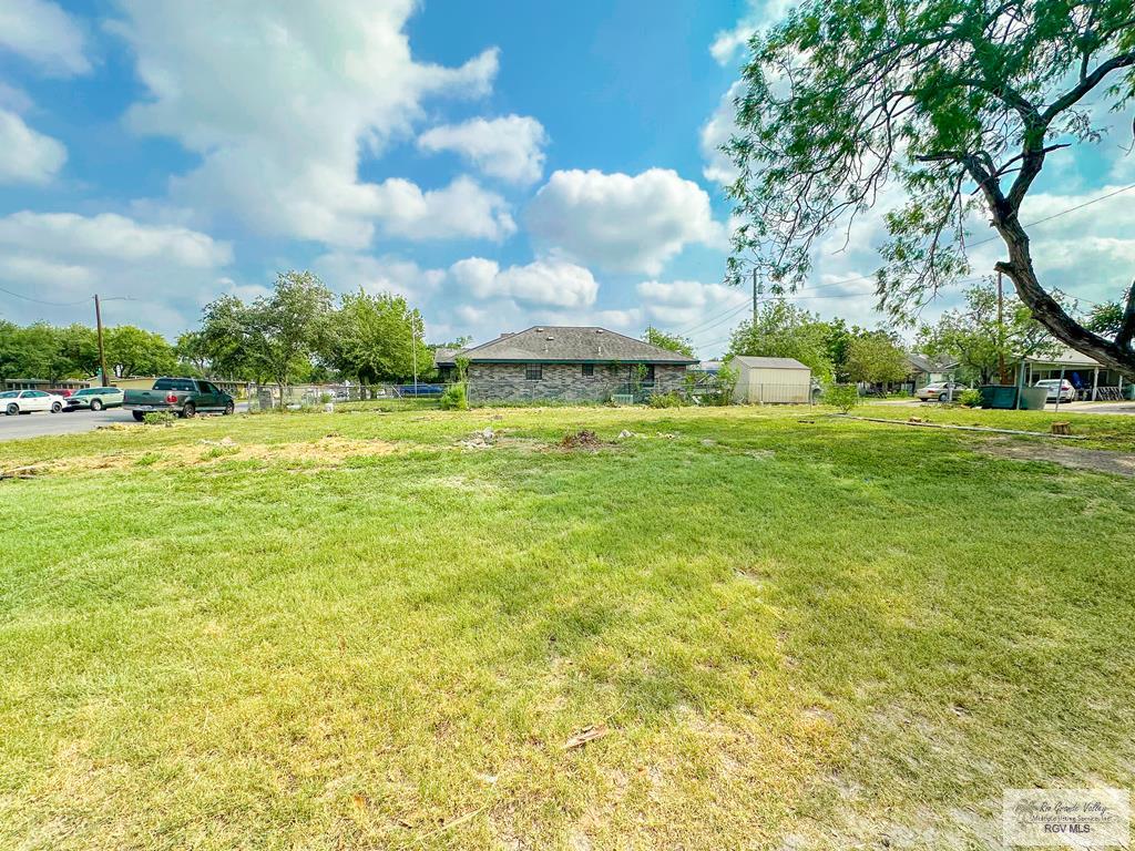 825 S M St, HARLINGEN, Texas image 1