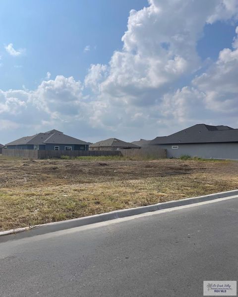 Vacant Land For Sale - 8713 Sandpiper Dr #19<br/> HARLINGEN, TX 78552