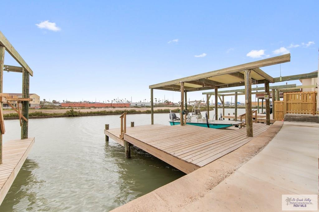 1549 Harbor Island Dr, PORT ISABEL, Texas image 27