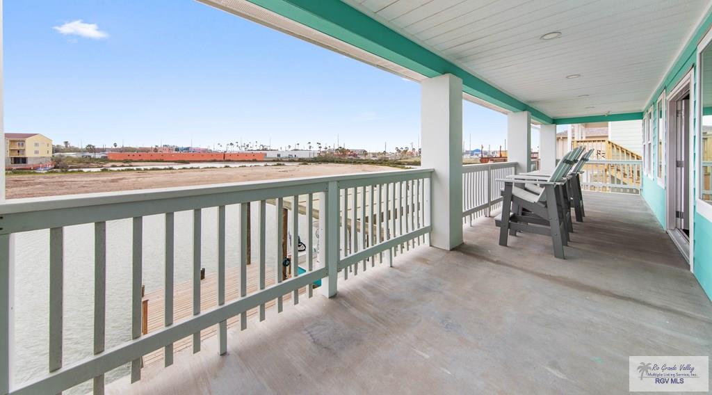 1549 Harbor Island Dr, PORT ISABEL, Texas image 25