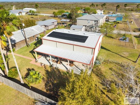 Homes For Sale - 342 Harbour Dr<br/> Willacy County, PORT MANSFIELD, TX 78598