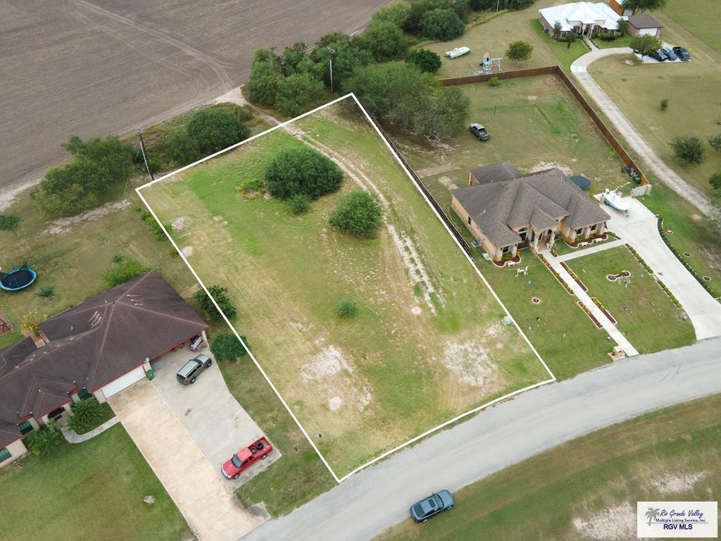 Quail Dr, SAN BENITO, Texas image 5