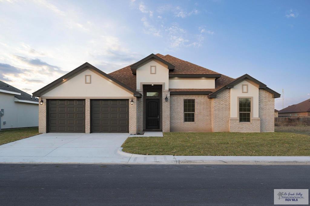 16579 Napper Ln, HARLINGEN, Texas image 1