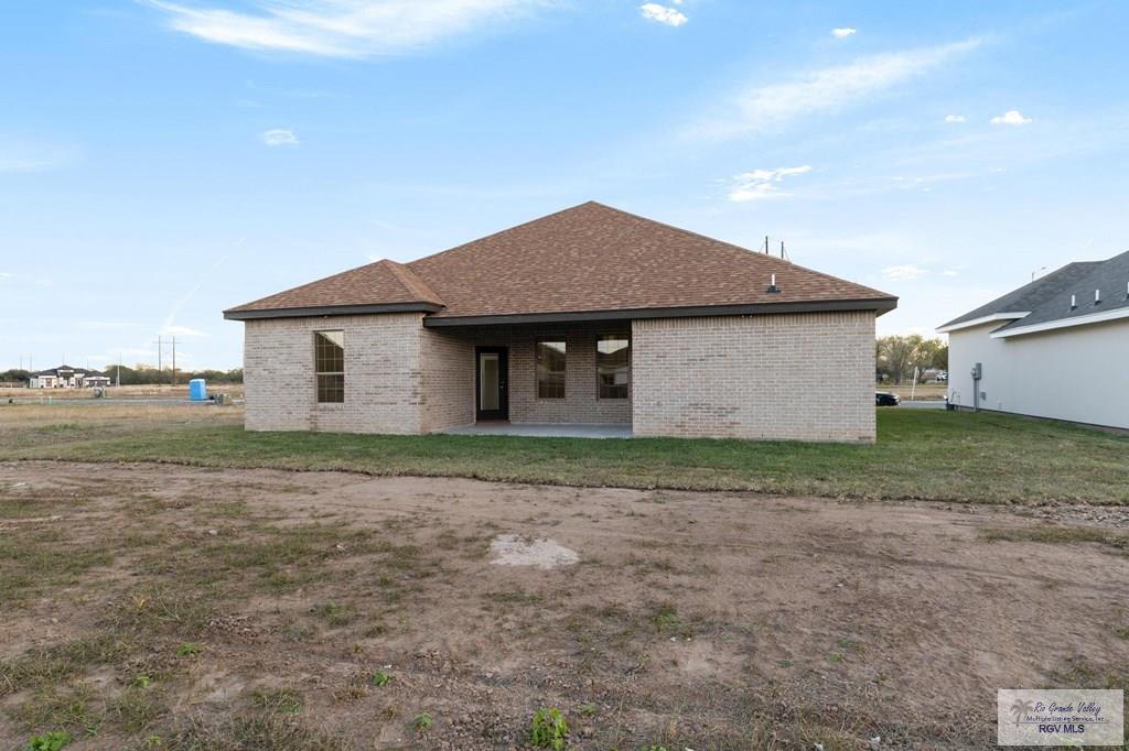 16579 Napper Ln, HARLINGEN, Texas image 19