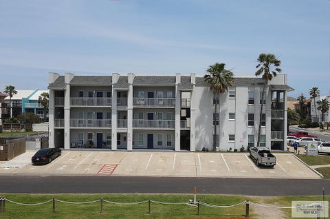 Condo For Sale - 5701 Gulf Blvd #302<br/> SOUTH PADRE ISLAND, TX 78597