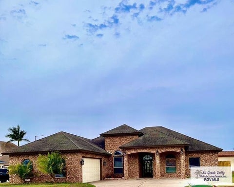 Homes For Rent - 5633 Rustic Manor Dr<br/> BROWNSVILLE, TX 78526