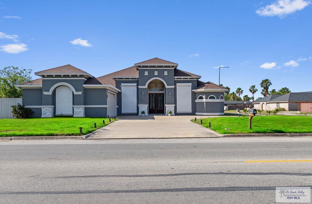 915 E San Marcelo Blvd, BROWNSVILLE, Texas image 1